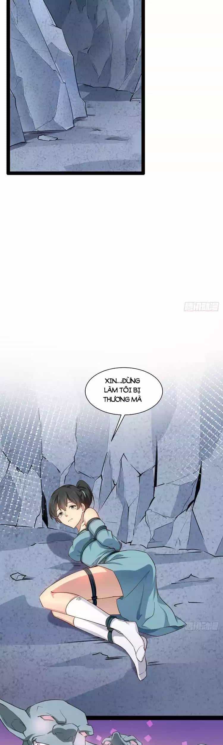 Bắt Đầu Làm Đầy Điểm Mị Lực - Chương 29 - ảnh 20