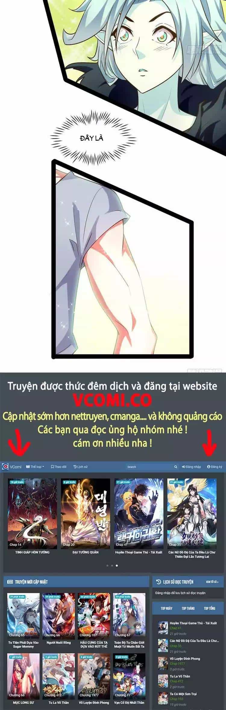 Bắt Đầu Làm Đầy Điểm Mị Lực - Chương 29 - ảnh 28