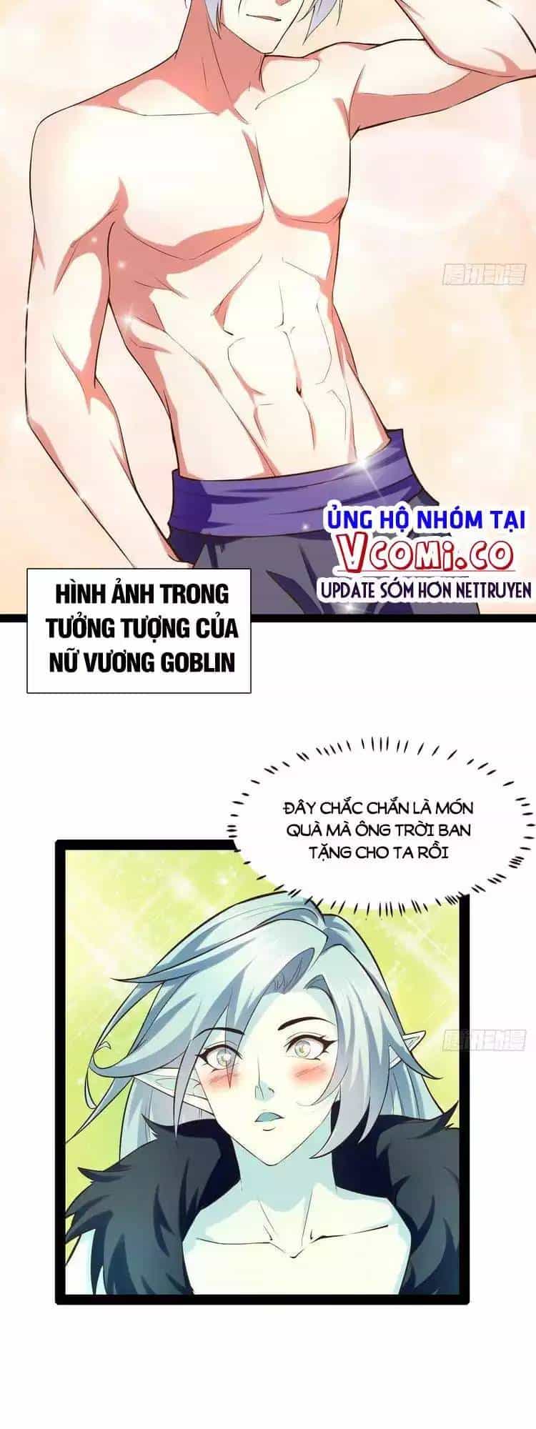 Bắt Đầu Làm Đầy Điểm Mị Lực - Chương 30 - ảnh 2