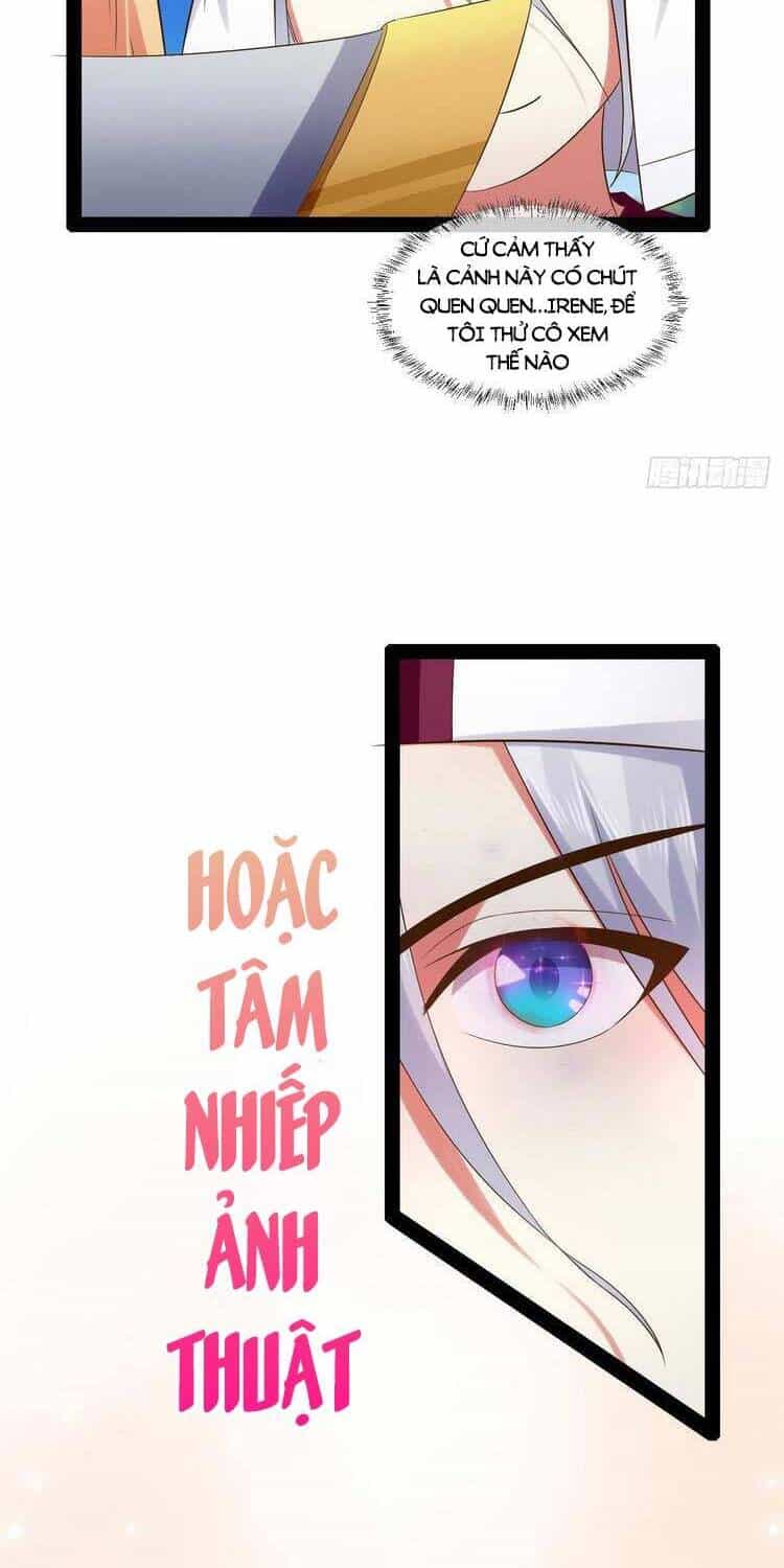 Bắt Đầu Làm Đầy Điểm Mị Lực - Chương 33 - ảnh 25