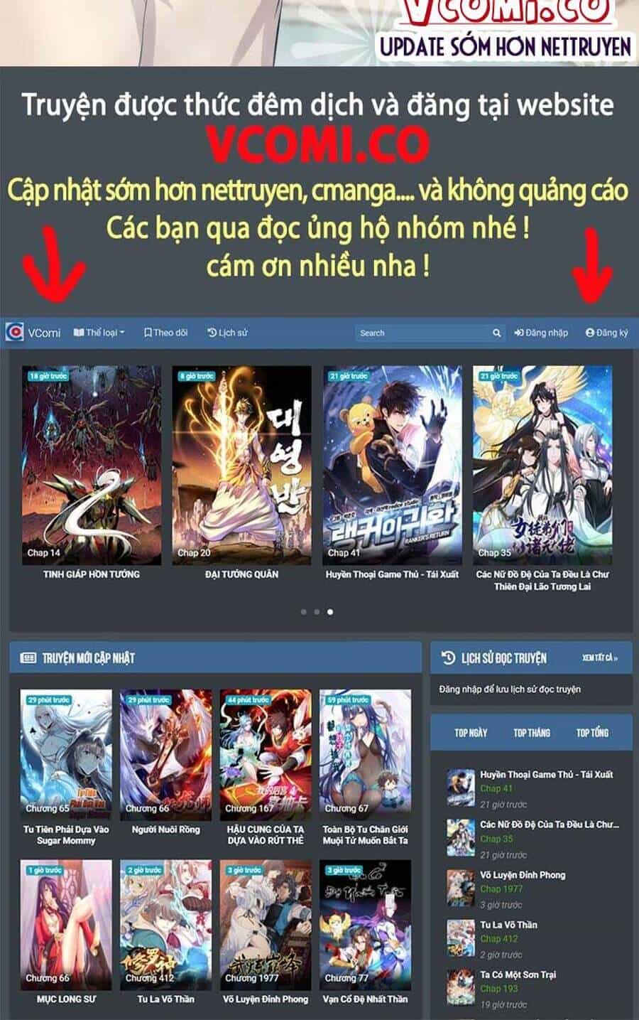 Bắt Đầu Làm Đầy Điểm Mị Lực - Chương 34 - ảnh 31