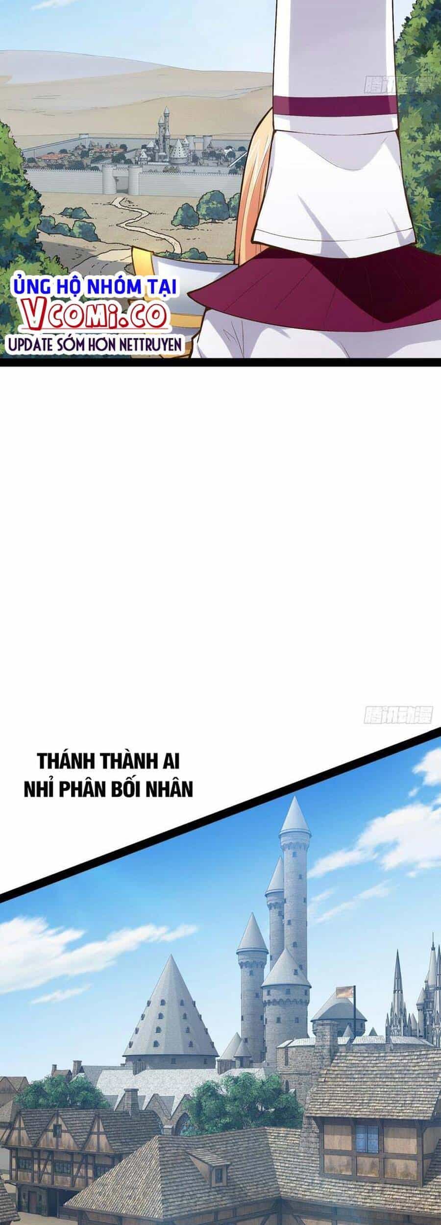 Bắt Đầu Làm Đầy Điểm Mị Lực - Chương 34 - ảnh 5