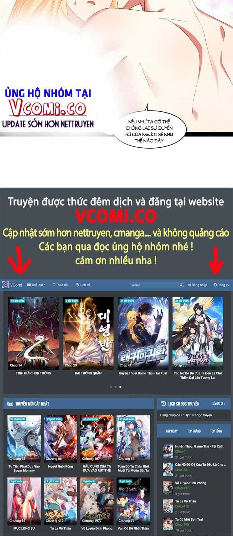Bắt Đầu Làm Đầy Điểm Mị Lực - Chương 35 - ảnh 30