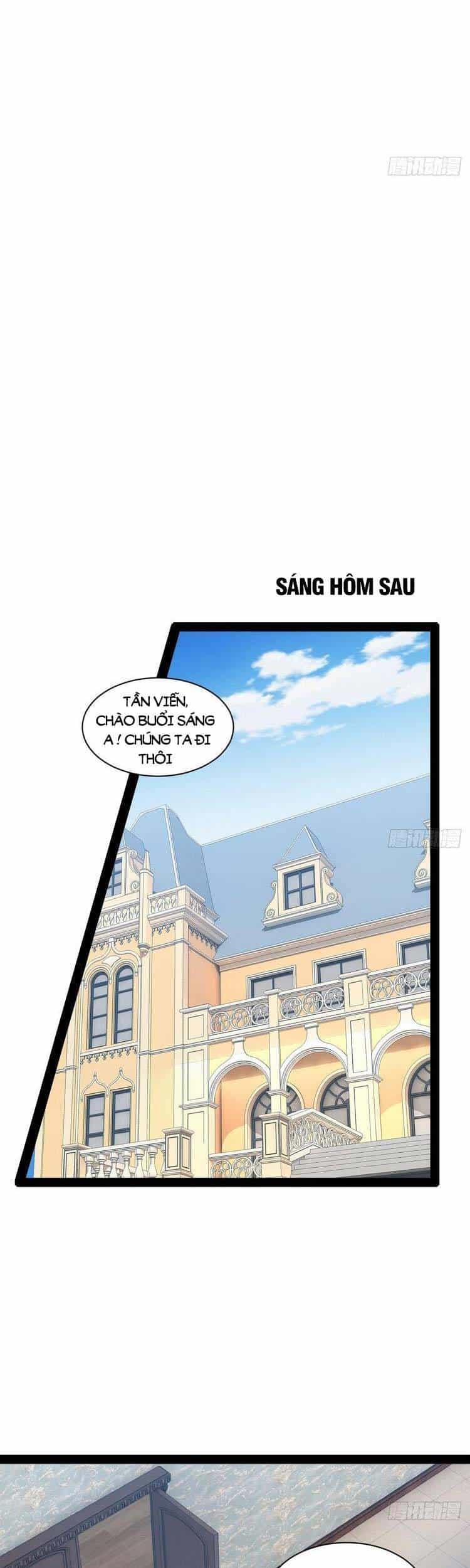 Bắt Đầu Làm Đầy Điểm Mị Lực - Chương 36 - ảnh 13