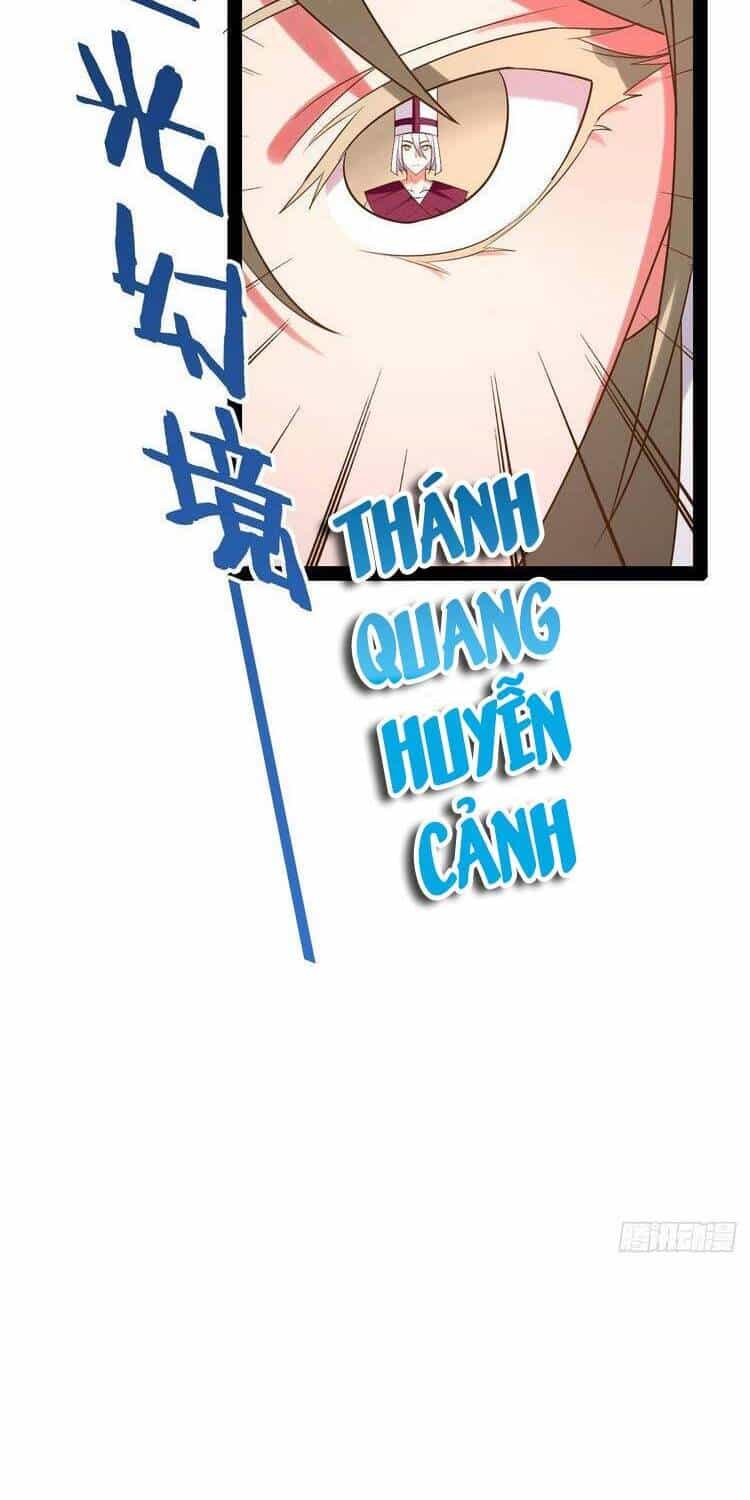 Bắt Đầu Làm Đầy Điểm Mị Lực - Chương 36 - ảnh 27