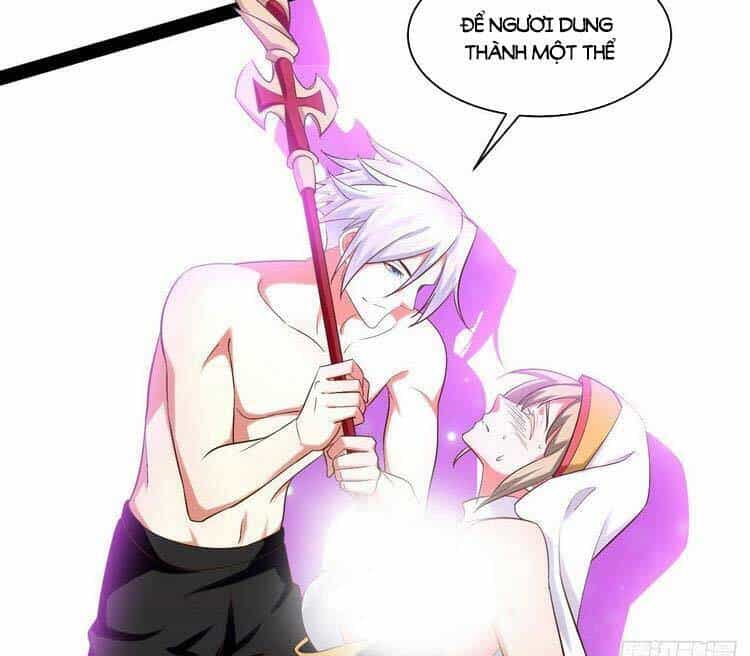 Bắt Đầu Làm Đầy Điểm Mị Lực - Chương 37 - ảnh 17