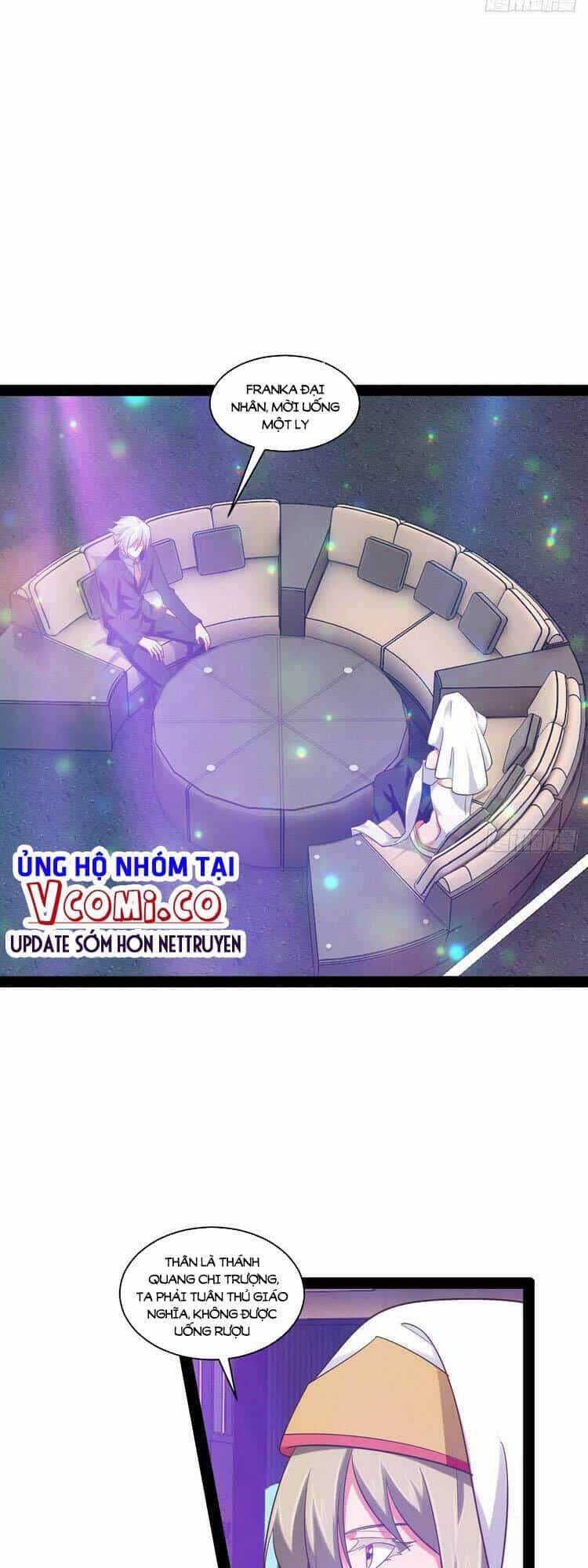Bắt Đầu Làm Đầy Điểm Mị Lực - Chương 37 - ảnh 4