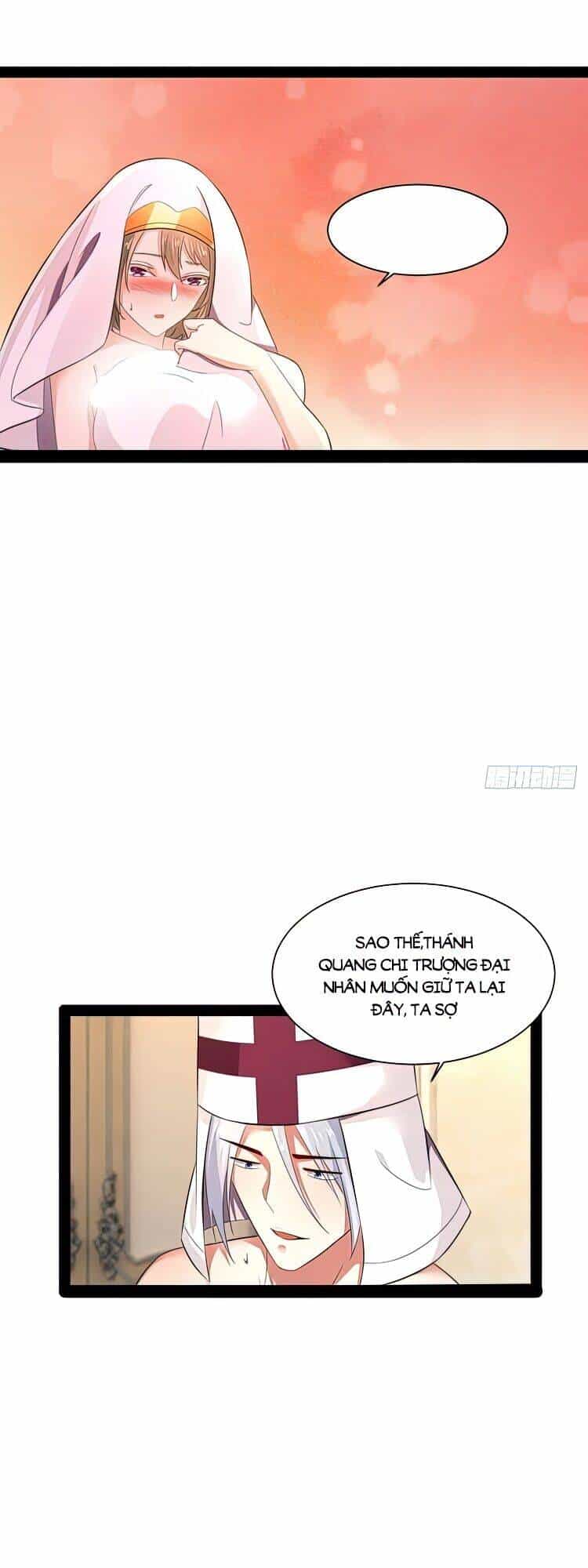Bắt Đầu Làm Đầy Điểm Mị Lực - Chương 38 - ảnh 24
