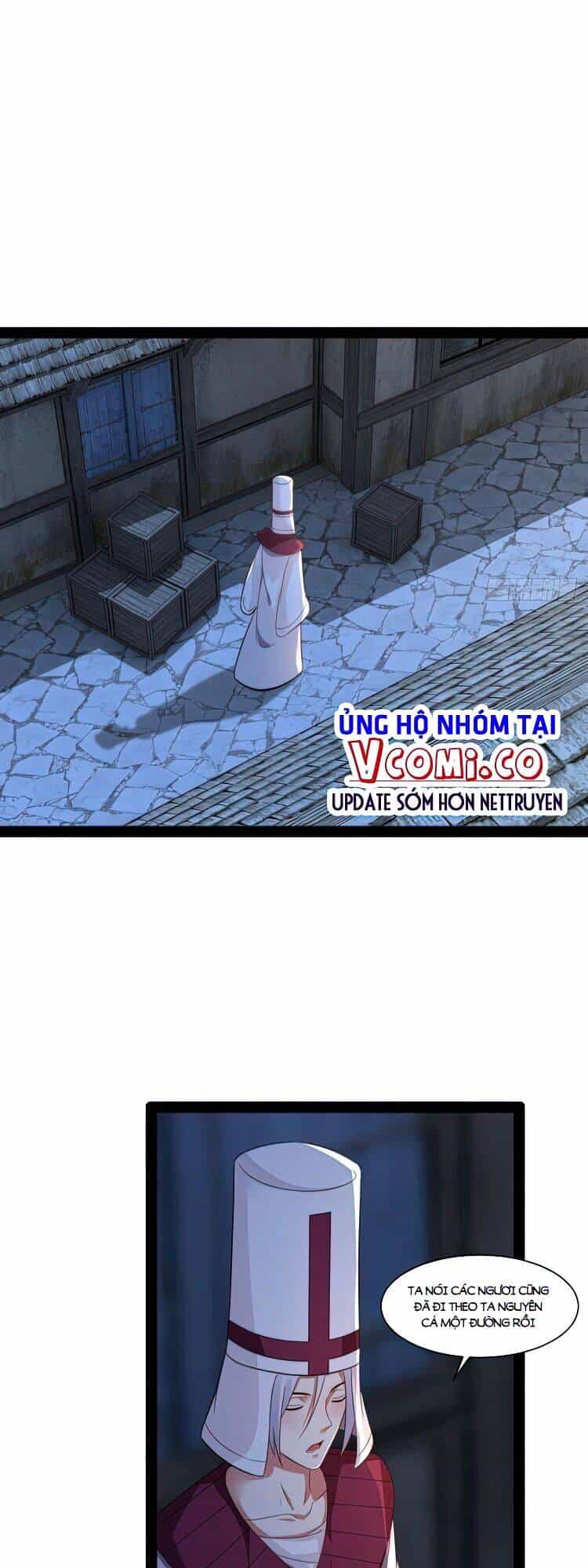 Bắt Đầu Làm Đầy Điểm Mị Lực - Chương 38 - ảnh 27