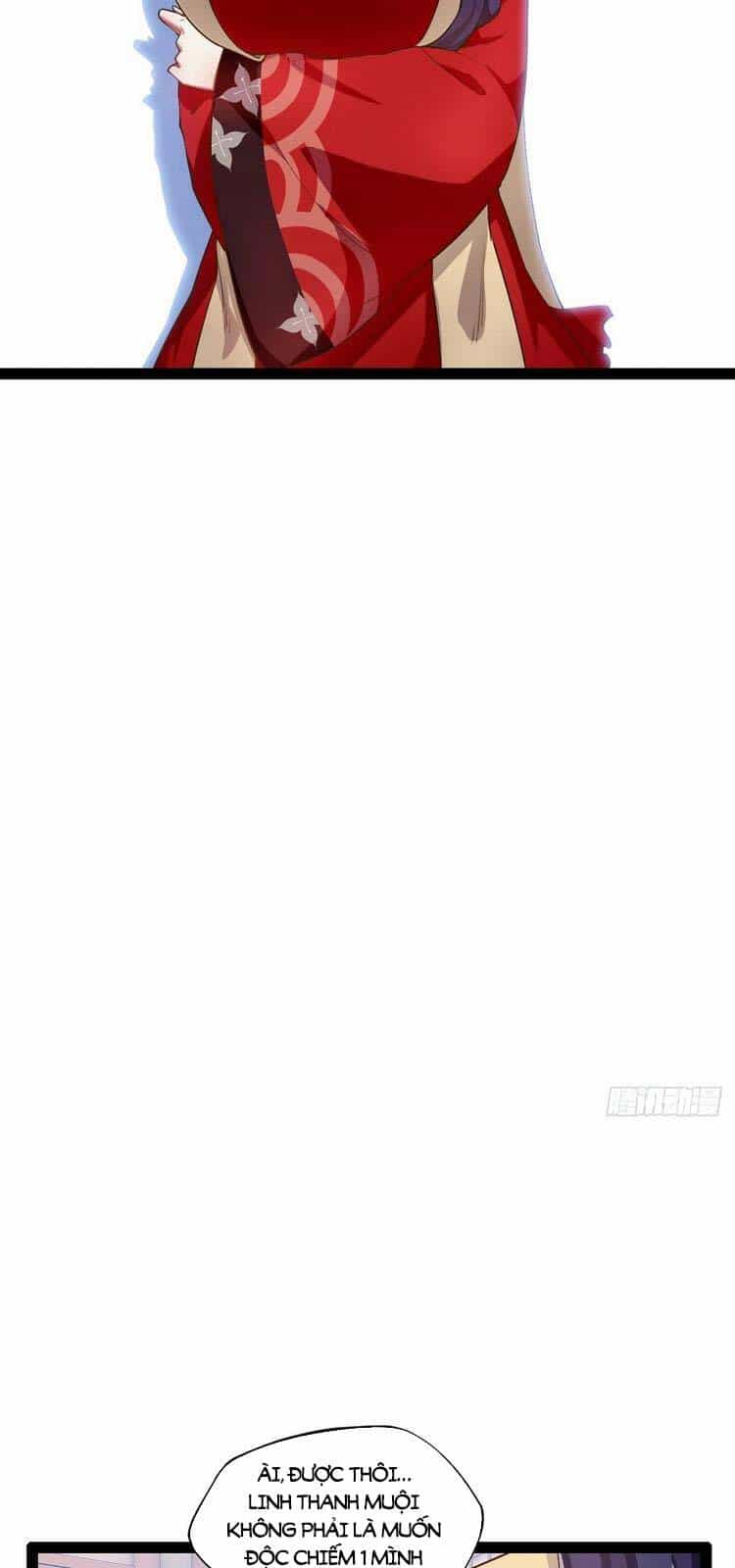 Bắt Đầu Làm Đầy Điểm Mị Lực - Chương 4 - ảnh 12