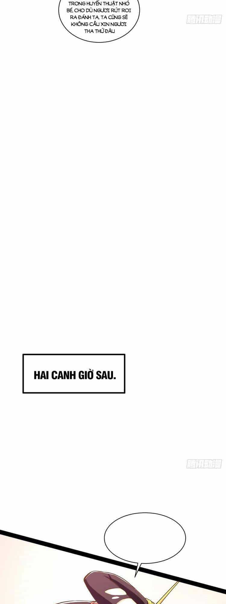 Bắt Đầu Làm Đầy Điểm Mị Lực - Chương 43 - ảnh 25