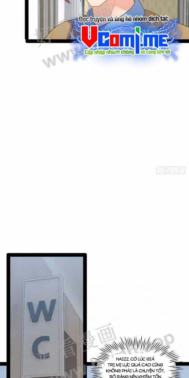 Bắt Đầu Làm Đầy Điểm Mị Lực - Chương 45 - ảnh 23