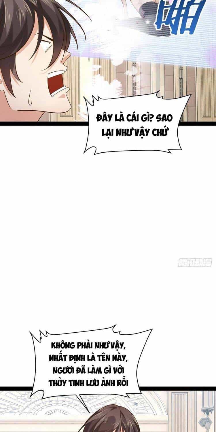 Bắt Đầu Làm Đầy Điểm Mị Lực - Chương 46 - ảnh 12