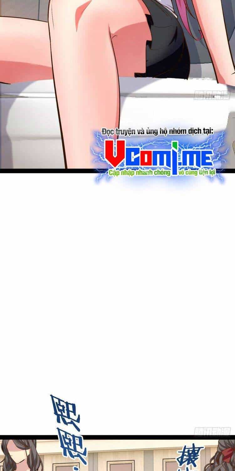 Bắt Đầu Làm Đầy Điểm Mị Lực - Chương 46 - ảnh 4