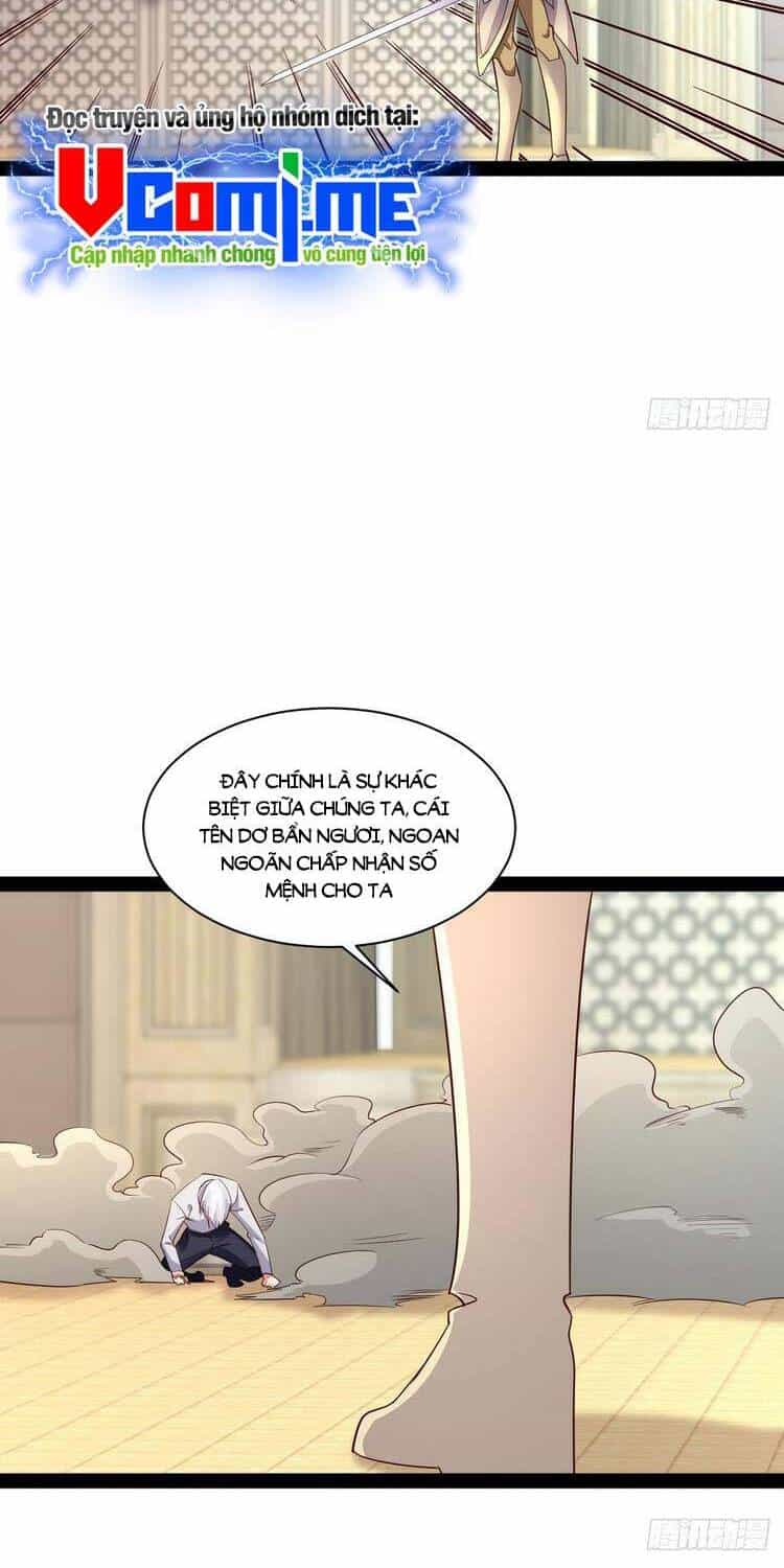 Bắt Đầu Làm Đầy Điểm Mị Lực - Chương 47 - ảnh 14