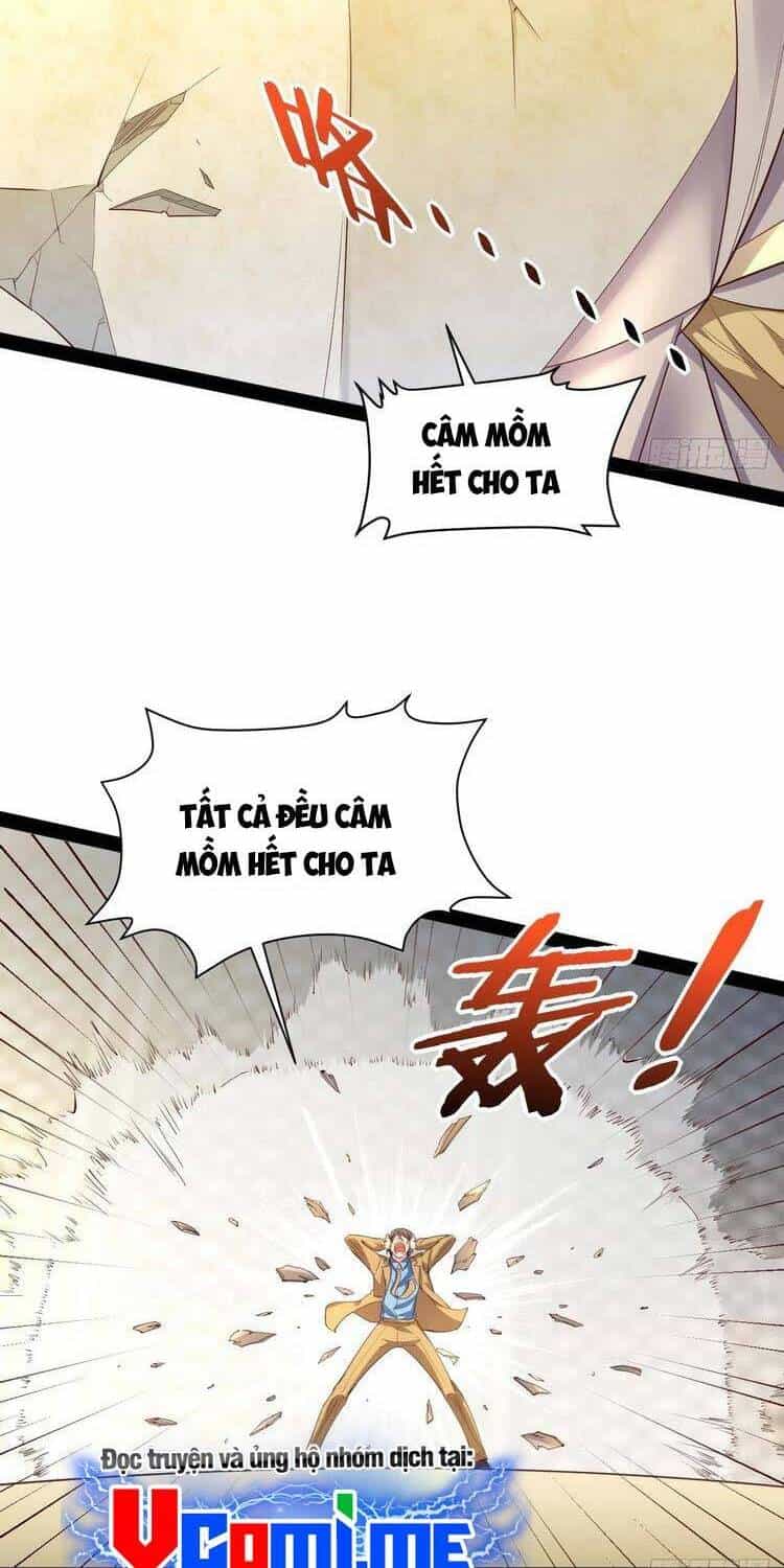 Bắt Đầu Làm Đầy Điểm Mị Lực - Chương 47 - ảnh 19