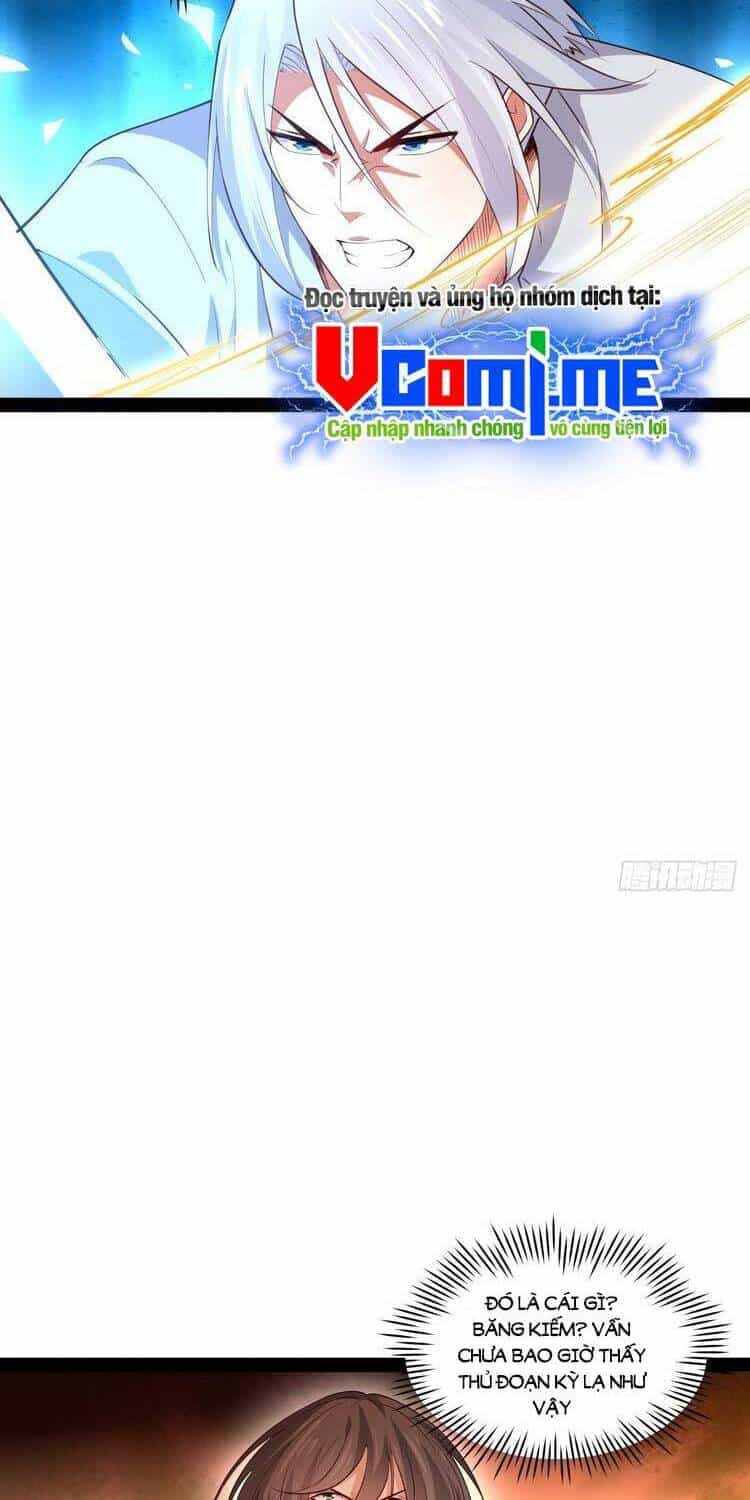 Bắt Đầu Làm Đầy Điểm Mị Lực - Chương 47 - ảnh 8