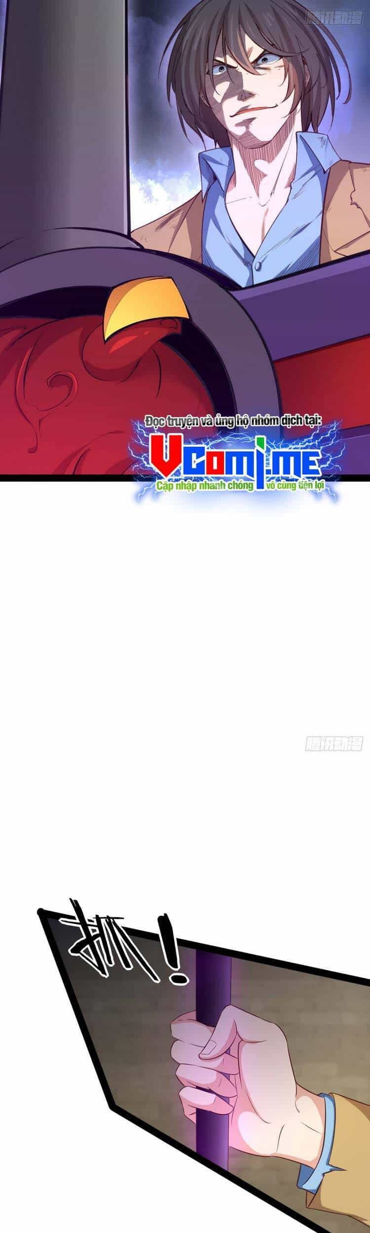 Bắt Đầu Làm Đầy Điểm Mị Lực - Chương 49 - ảnh 22