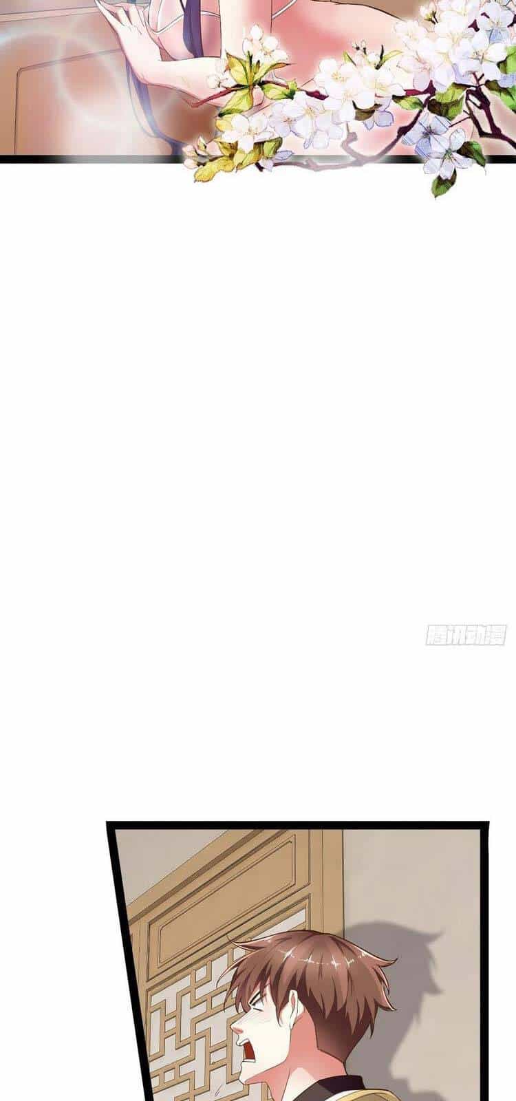 Bắt Đầu Làm Đầy Điểm Mị Lực - Chương 5 - ảnh 24