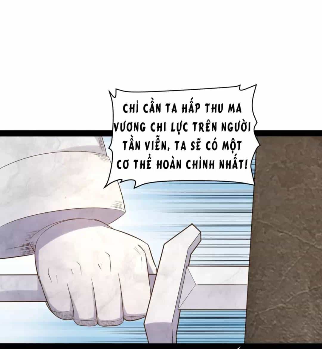 Bắt Đầu Làm Đầy Điểm Mị Lực - Chương 52 - ảnh 28