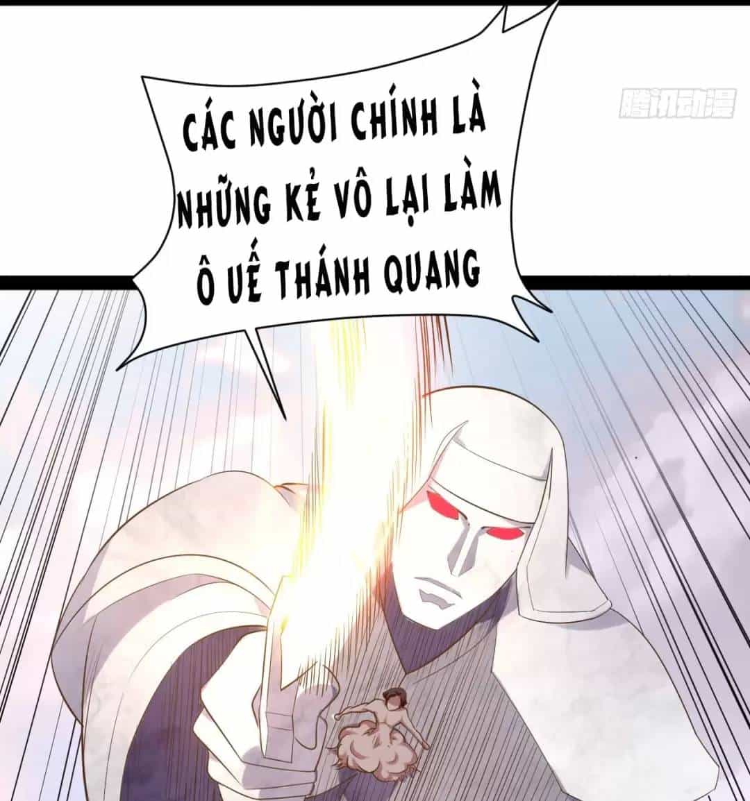 Bắt Đầu Làm Đầy Điểm Mị Lực - Chương 52 - ảnh 29