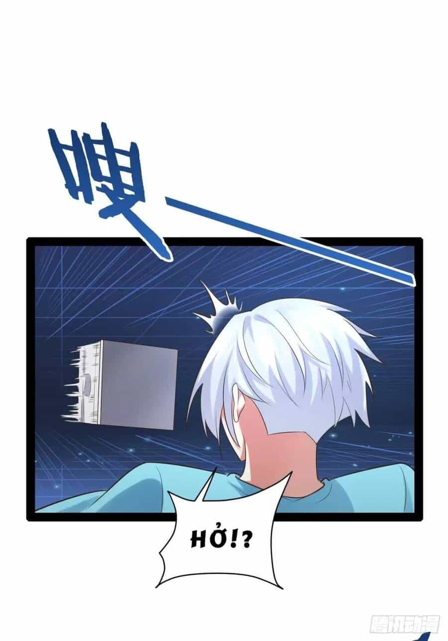 Bắt Đầu Làm Đầy Điểm Mị Lực - Chương 53 - ảnh 11