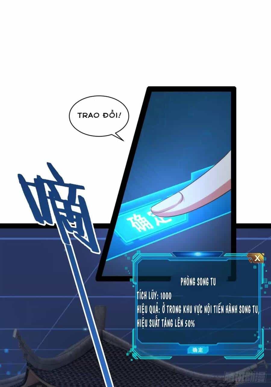 Bắt Đầu Làm Đầy Điểm Mị Lực - Chương 53 - ảnh 39