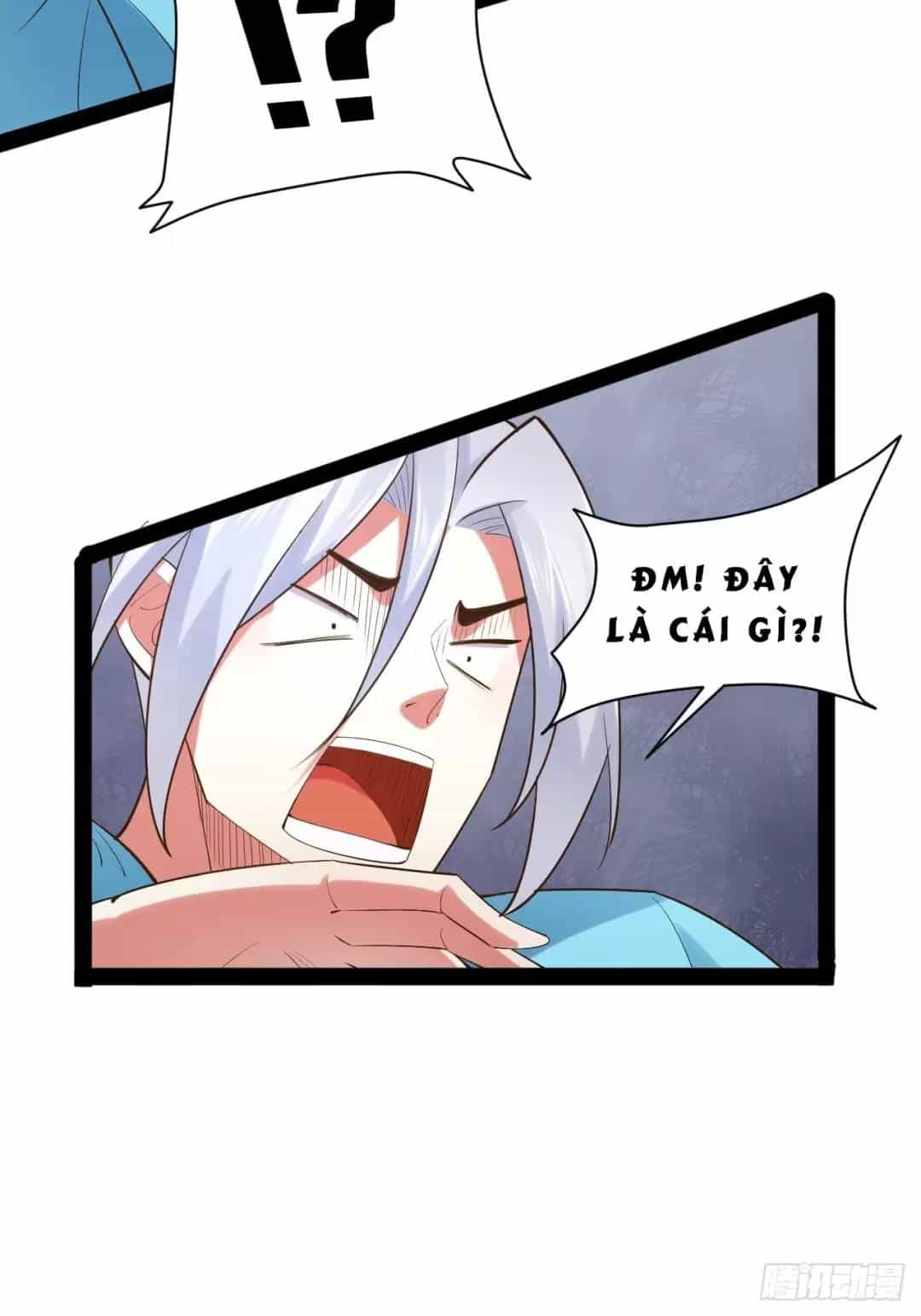 Bắt Đầu Làm Đầy Điểm Mị Lực - Chương 54 - ảnh 27