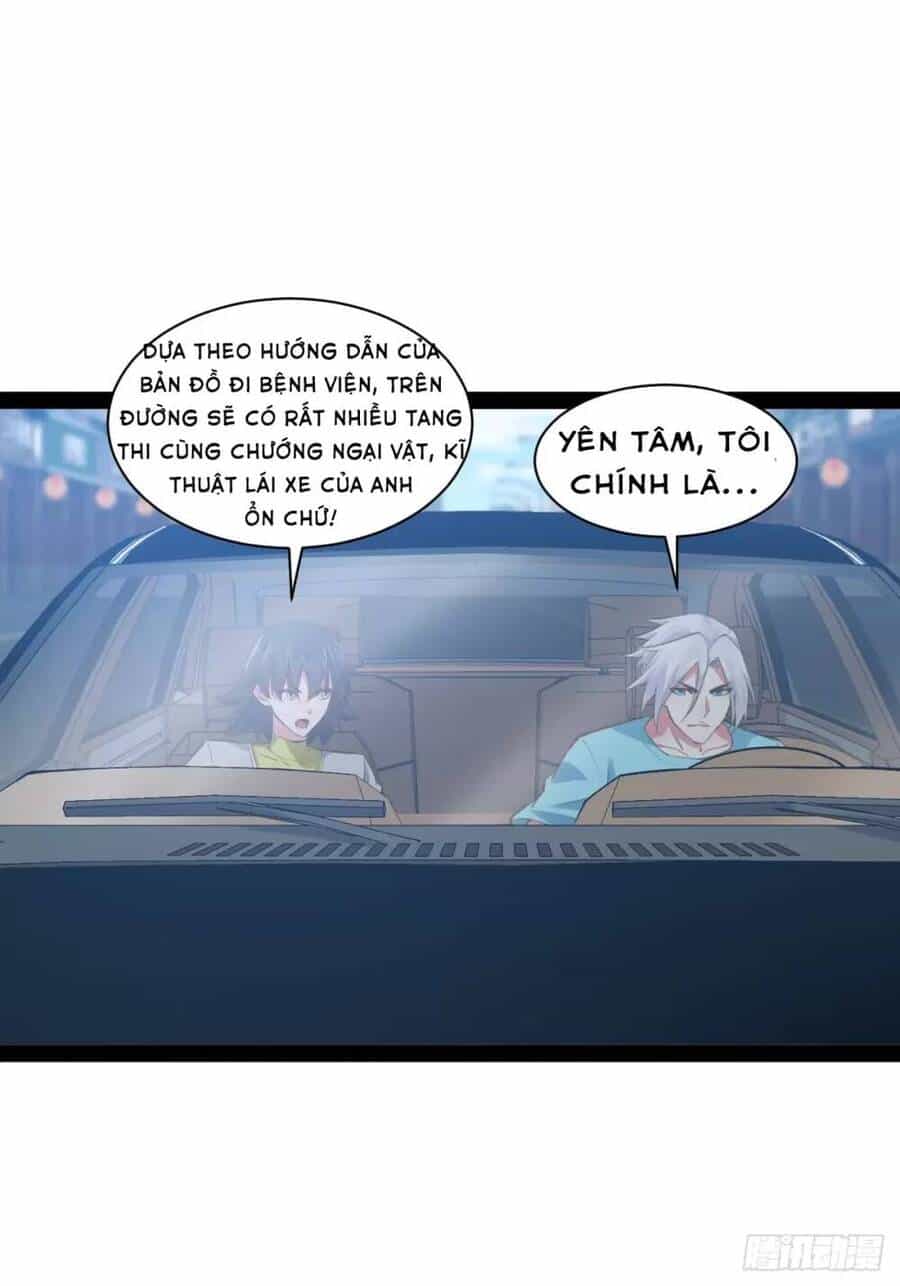 Bắt Đầu Làm Đầy Điểm Mị Lực - Chương 55 - ảnh 13