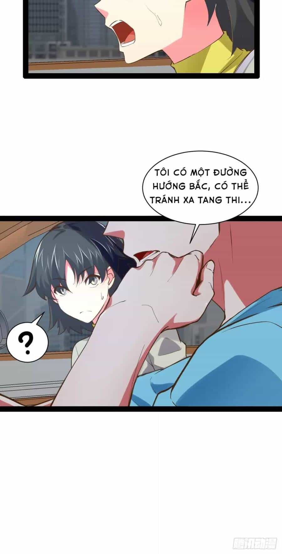 Bắt Đầu Làm Đầy Điểm Mị Lực - Chương 55 - ảnh 18
