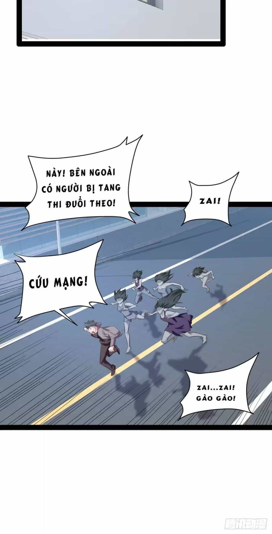 Bắt Đầu Làm Đầy Điểm Mị Lực - Chương 55 - ảnh 51