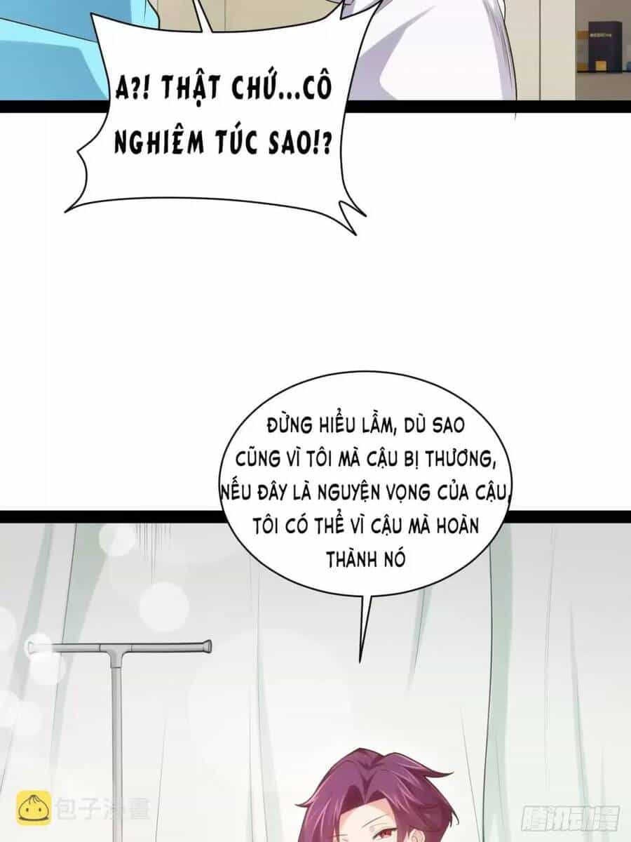 Bắt Đầu Làm Đầy Điểm Mị Lực - Chương 56 - ảnh 40
