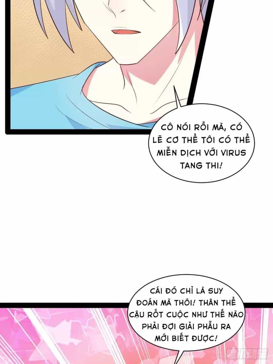 Bắt Đầu Làm Đầy Điểm Mị Lực - Chương 57 - ảnh 28