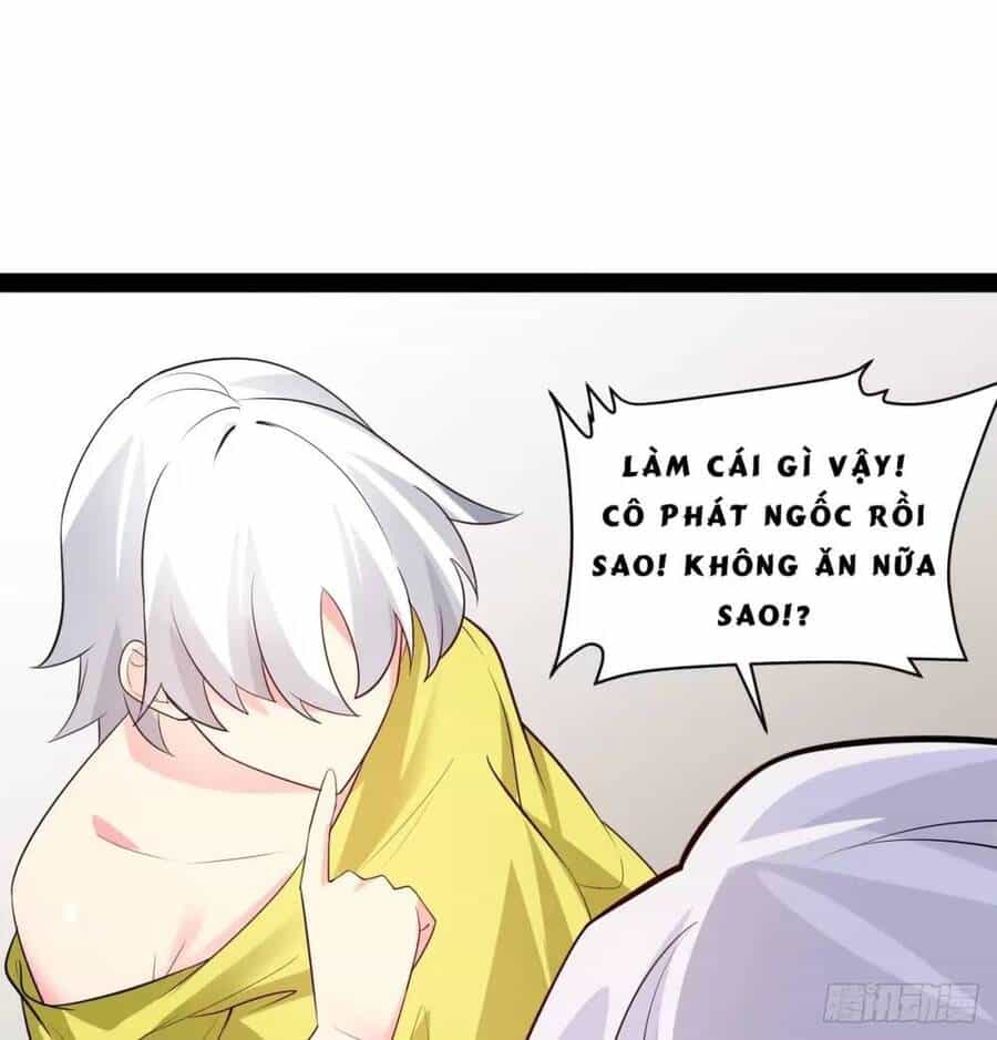 Bắt Đầu Làm Đầy Điểm Mị Lực - Chương 57 - ảnh 37