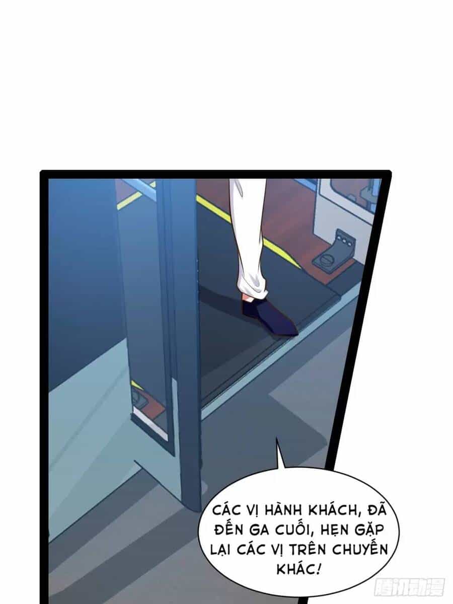 Bắt Đầu Làm Đầy Điểm Mị Lực - Chương 59 - ảnh 19