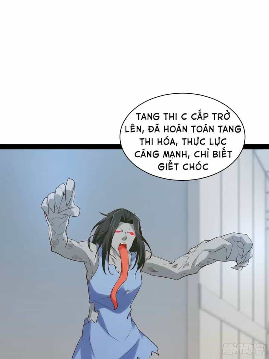 Bắt Đầu Làm Đầy Điểm Mị Lực - Chương 59 - ảnh 43