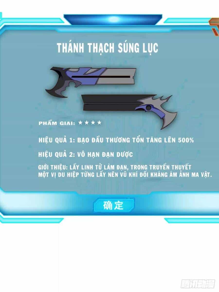 Bắt Đầu Làm Đầy Điểm Mị Lực - Chương 59 - ảnh 49