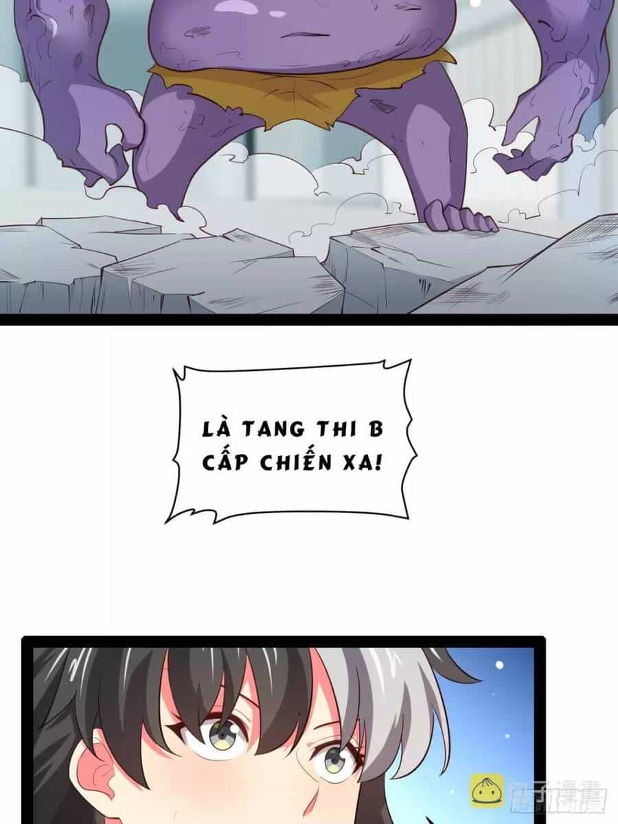 Bắt Đầu Làm Đầy Điểm Mị Lực - Chương 60 - ảnh 21