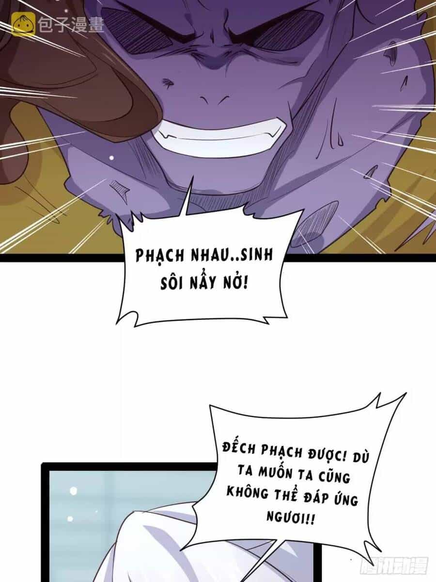 Bắt Đầu Làm Đầy Điểm Mị Lực - Chương 60 - ảnh 25