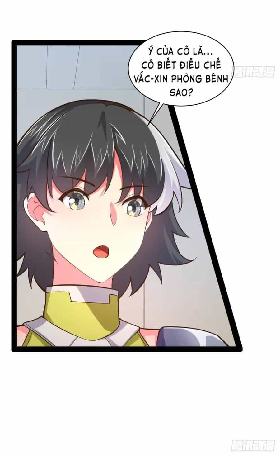 Bắt Đầu Làm Đầy Điểm Mị Lực - Chương 62 - ảnh 61
