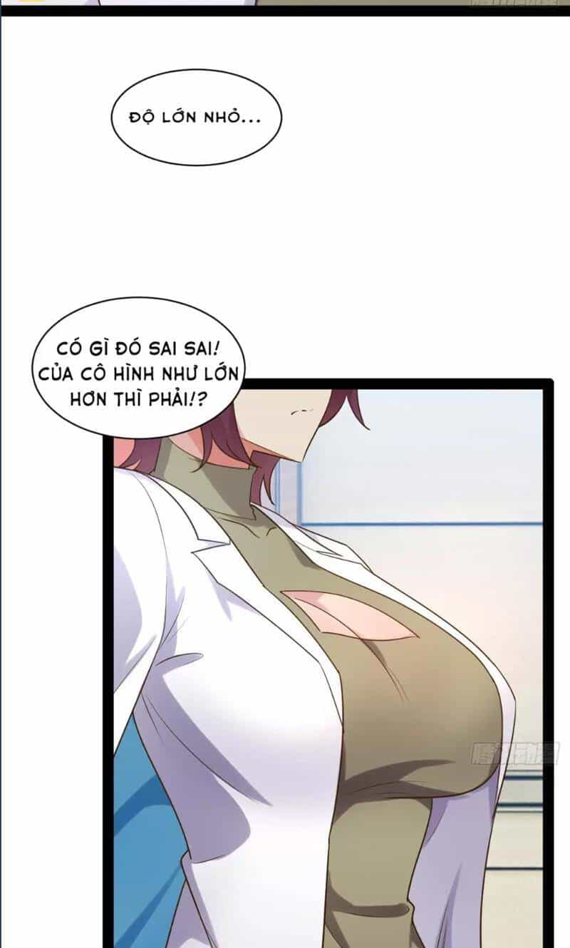 Bắt Đầu Làm Đầy Điểm Mị Lực - Chương 64 - ảnh 23