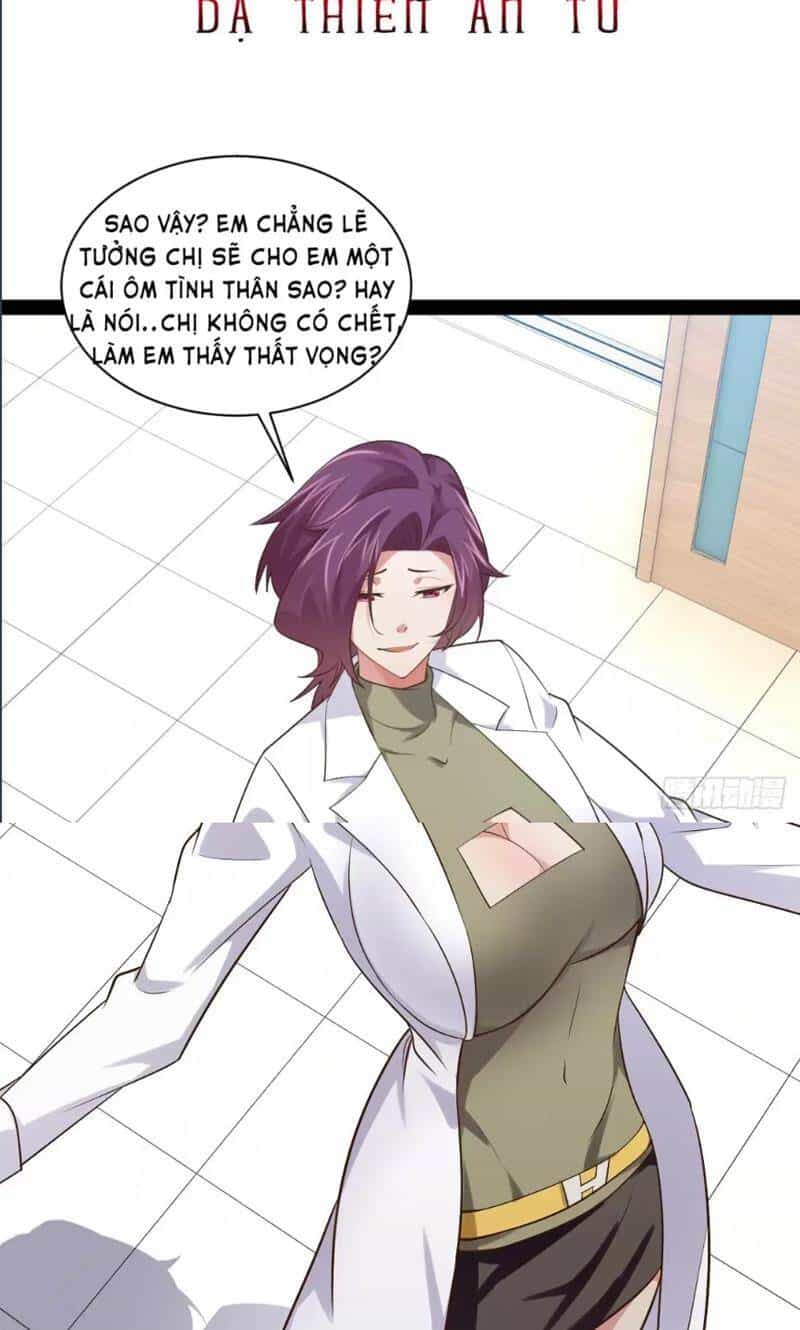 Bắt Đầu Làm Đầy Điểm Mị Lực - Chương 64 - ảnh 34