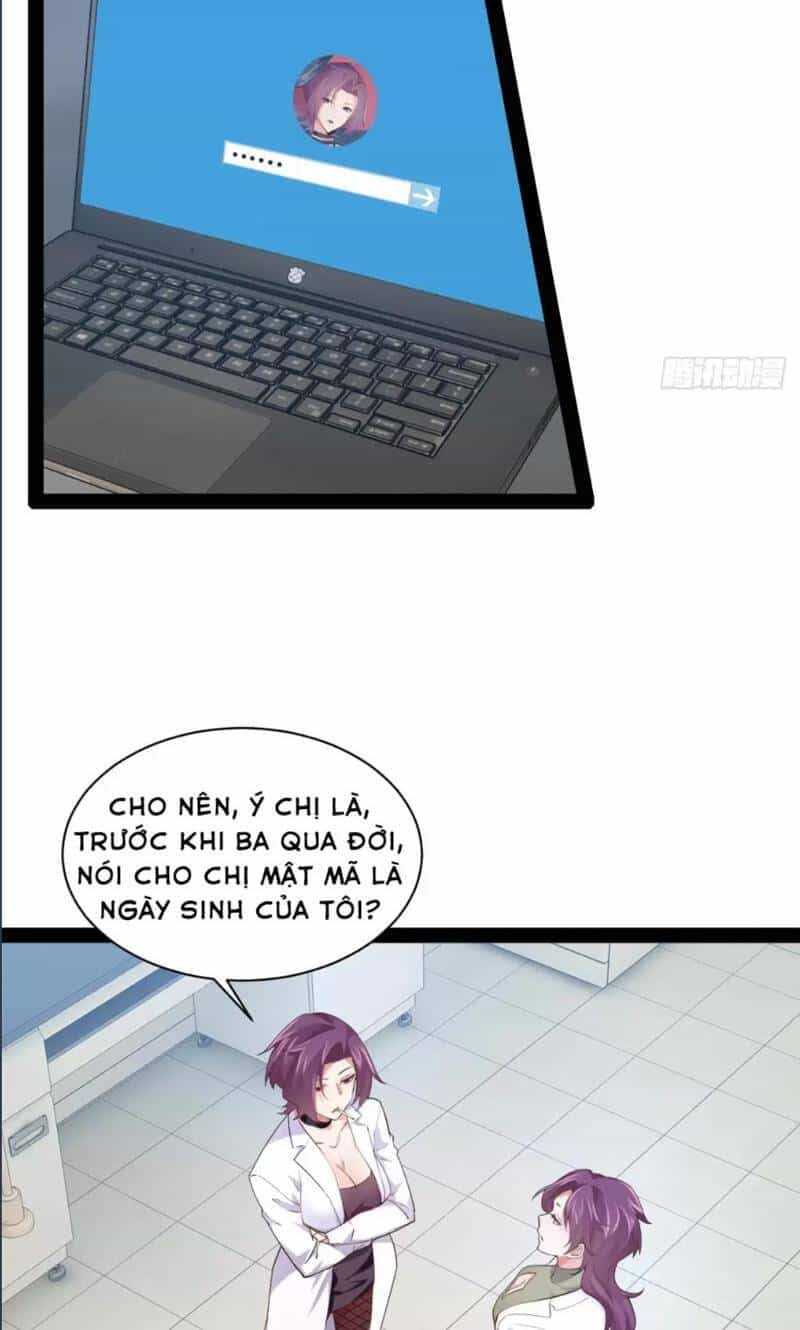 Bắt Đầu Làm Đầy Điểm Mị Lực - Chương 64 - ảnh 39