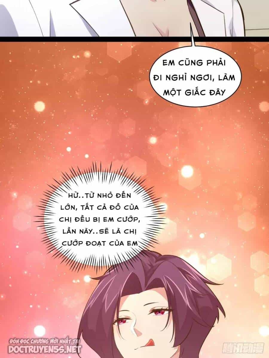 Bắt Đầu Làm Đầy Điểm Mị Lực - Chương 65 - ảnh 15