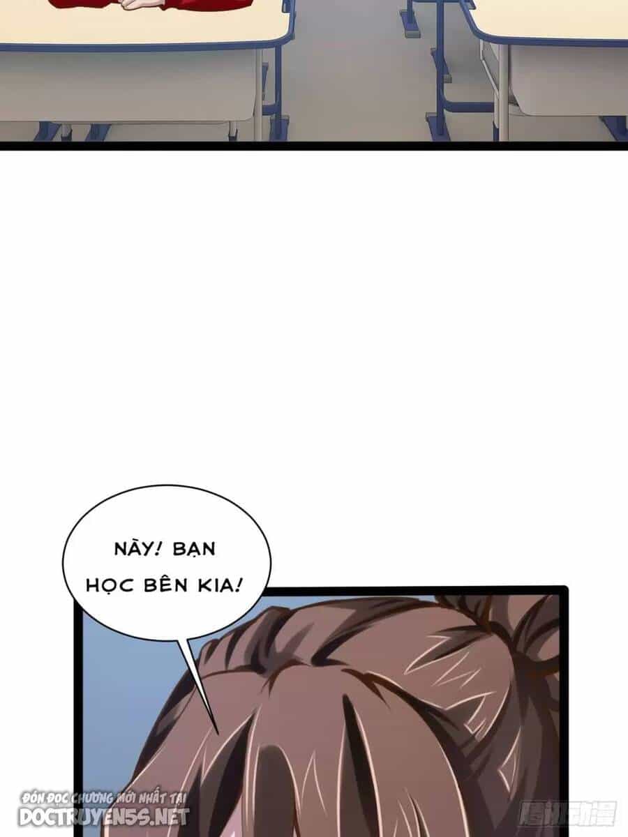 Bắt Đầu Làm Đầy Điểm Mị Lực - Chương 67 - ảnh 15