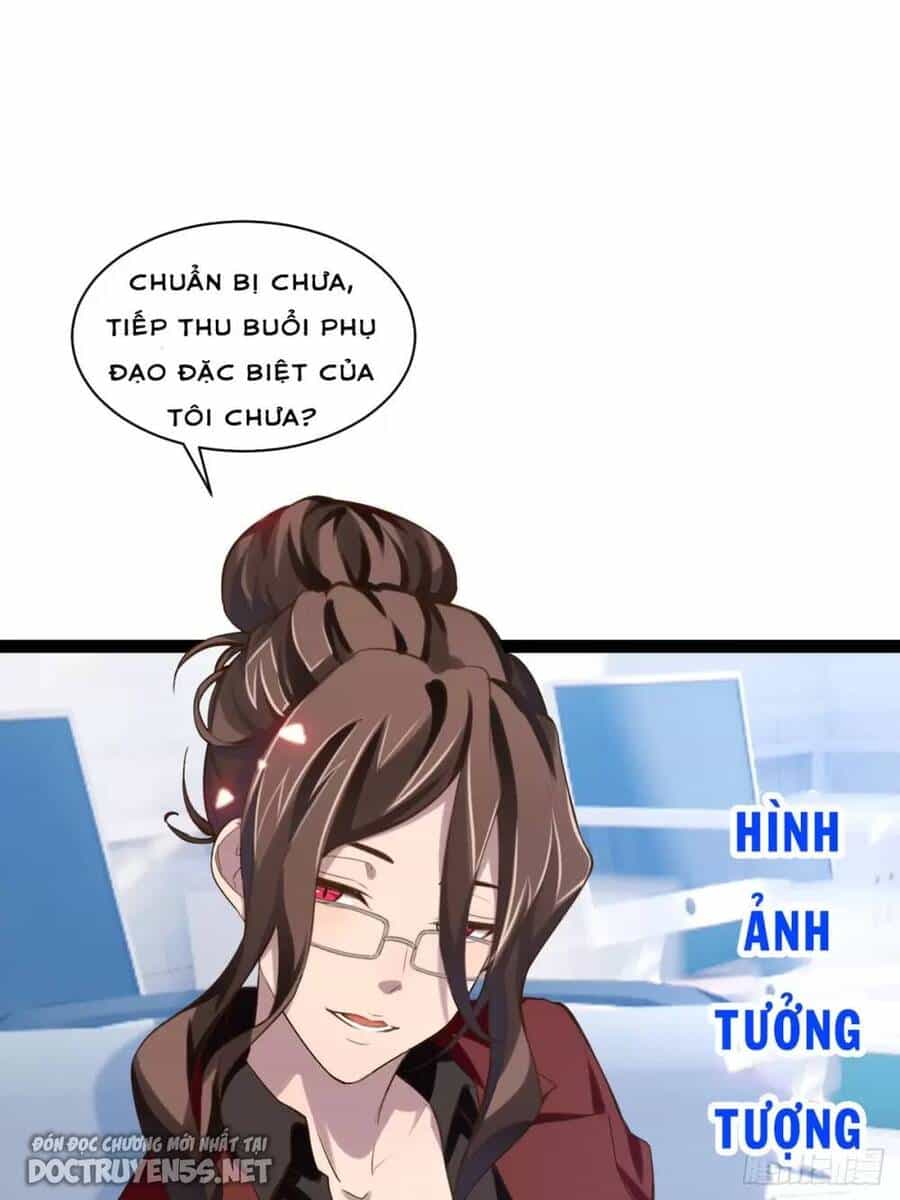 Bắt Đầu Làm Đầy Điểm Mị Lực - Chương 67 - ảnh 30