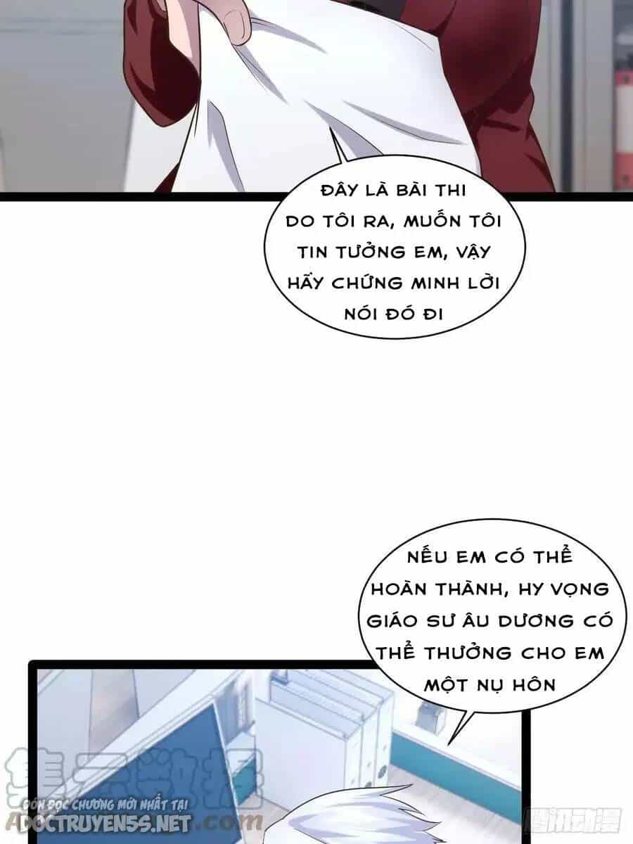 Bắt Đầu Làm Đầy Điểm Mị Lực - Chương 67 - ảnh 52