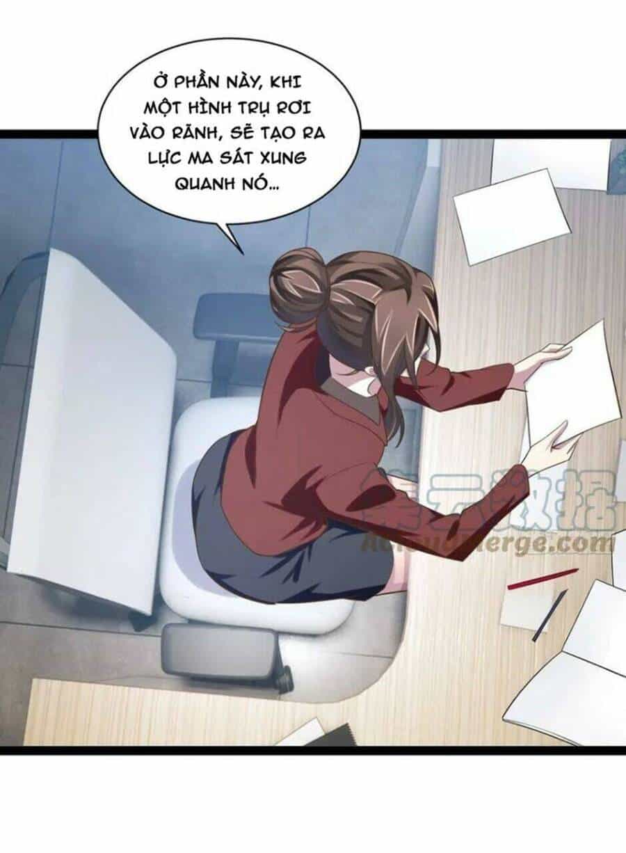 Bắt Đầu Làm Đầy Điểm Mị Lực - Chương 68 - ảnh 16