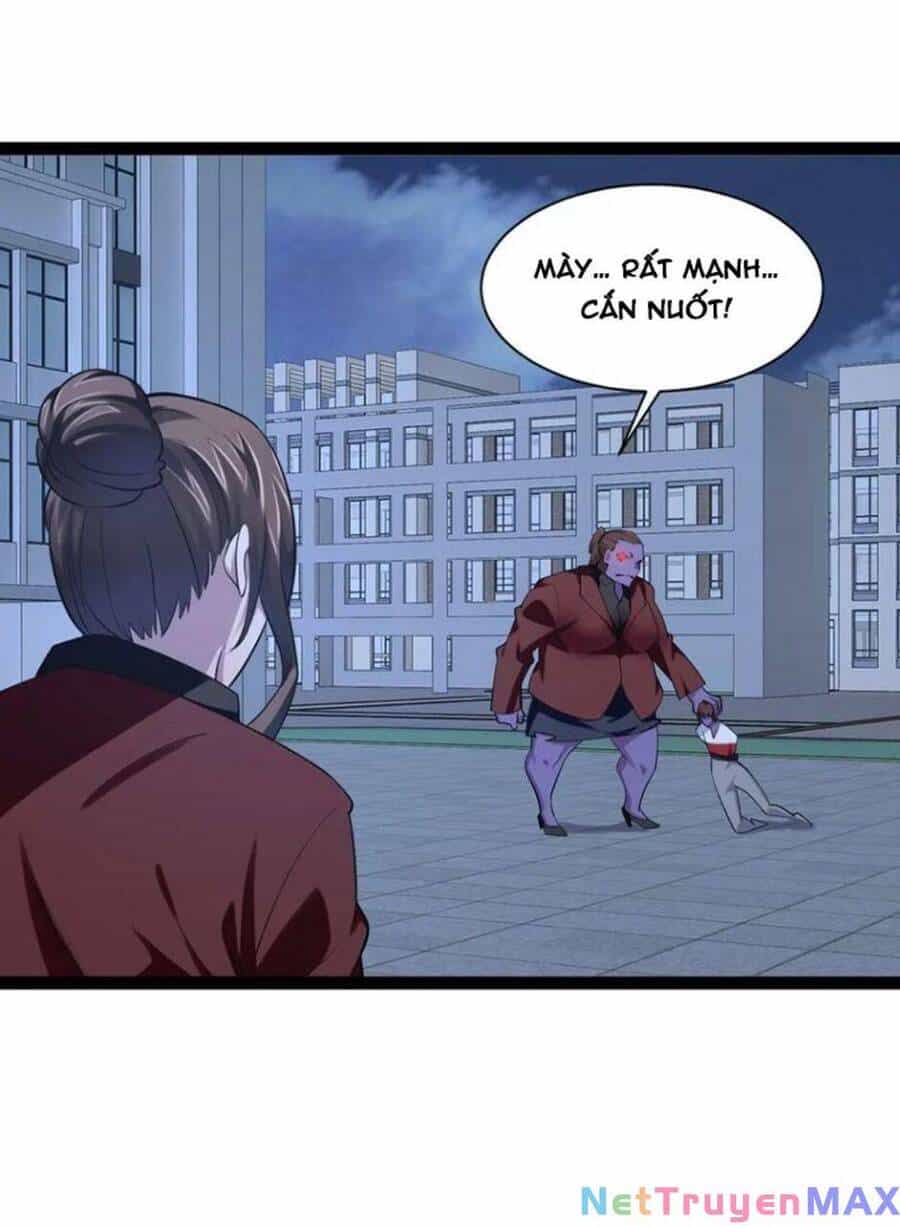 Bắt Đầu Làm Đầy Điểm Mị Lực - Chương 69 - ảnh 47