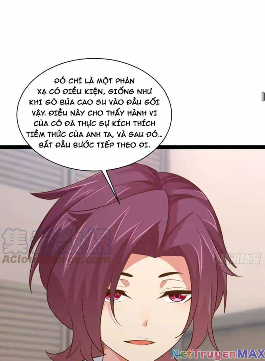 Bắt Đầu Làm Đầy Điểm Mị Lực - Chương 70 - ảnh 64